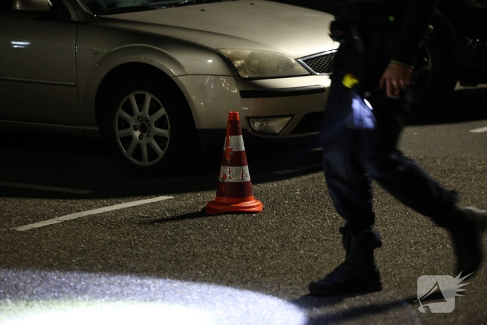 Schietincident zorgt voor onrust