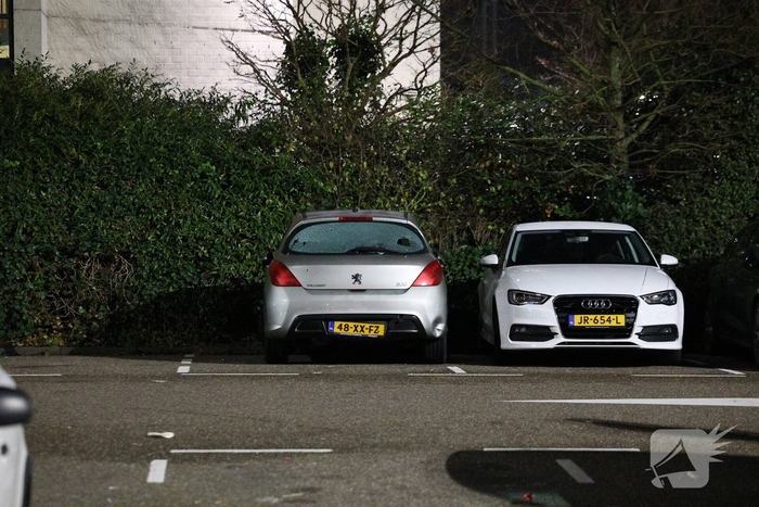 Schietincident zorgt voor onrust