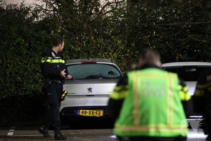 Schietincident zorgt voor onrust
