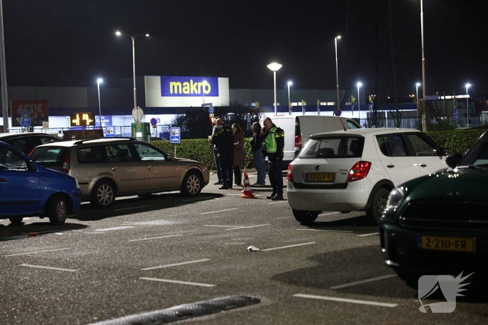 Schietincident zorgt voor onrust