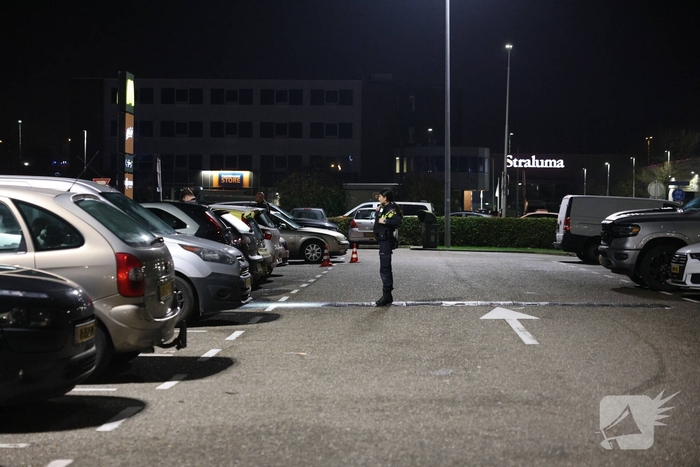 Schietincident zorgt voor onrust