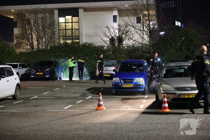 Schietincident zorgt voor onrust