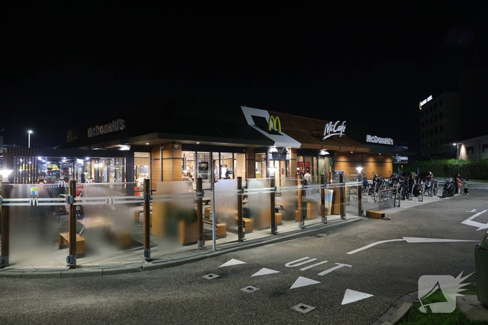 Schietincident zorgt voor onrust