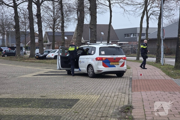 Politie onderzoekt schietpartij