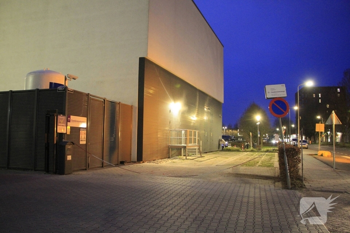 Ziekenhuis getroffen door wateroverlast na lekkage