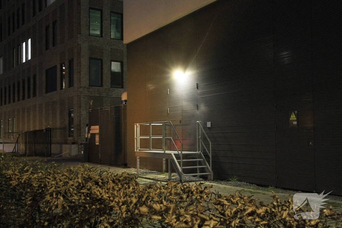 Ziekenhuis getroffen door wateroverlast na lekkage