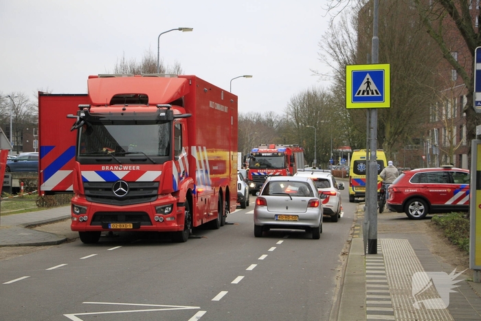 Ziekenhuis getroffen door wateroverlast na lekkage