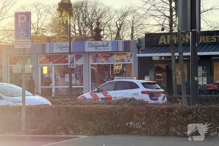 Fietser gewond na aanrijding met auto