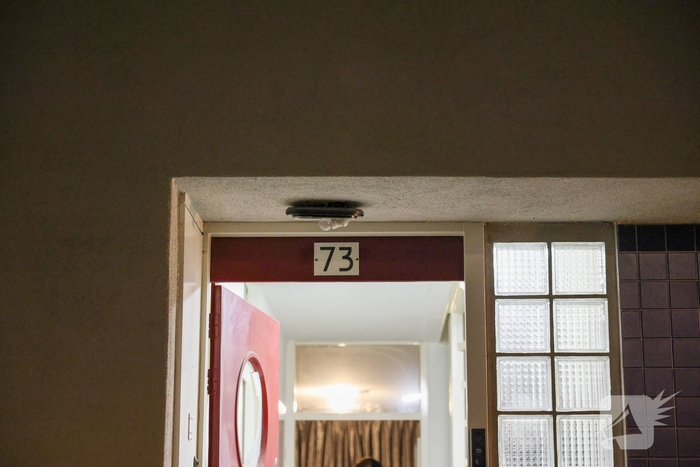 Explosie beschadigt woning tijdens kerstochtend