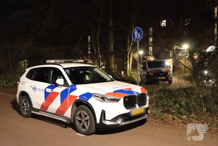 Medische noodsituatie met spoedhulp