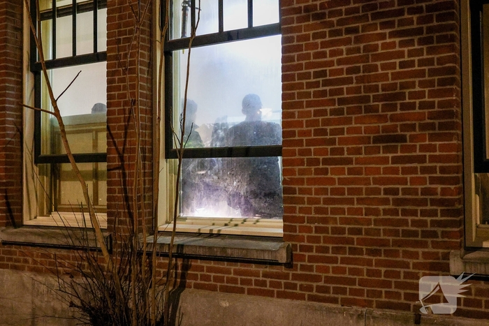 Woning doorzocht na vondst granaat