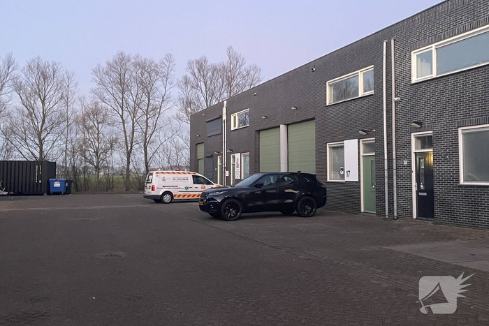 Burgemeester sluit pand vanwege hennepkwekerij