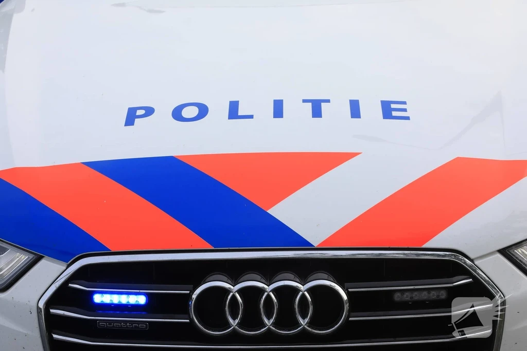 Lepelaarsingel 112 melding Vlaardingen 