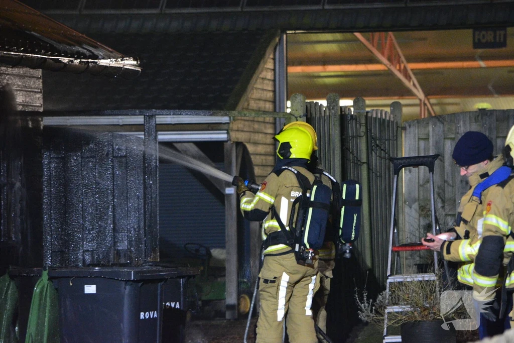Varsenerweg 112 melding Ommen 