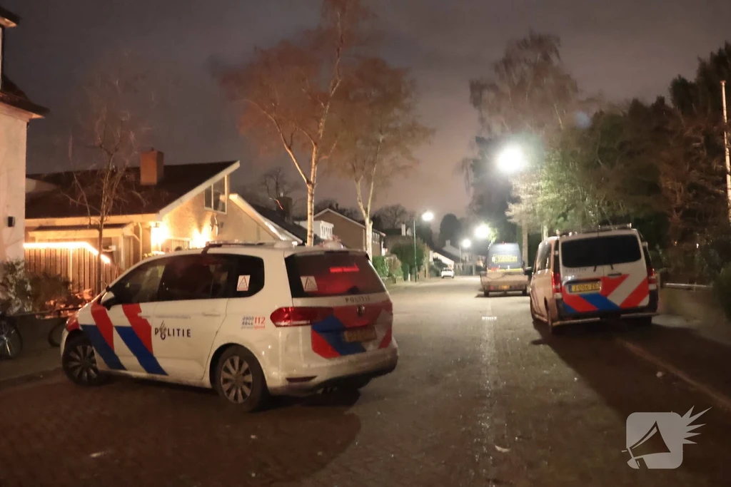 Stationsweg 112 nieuws Baarn 