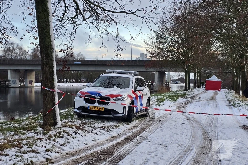 Kadeweg 112 melding Helmond 