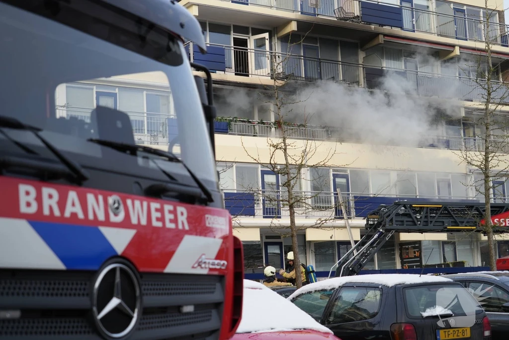 Minervalaan Assen 112 