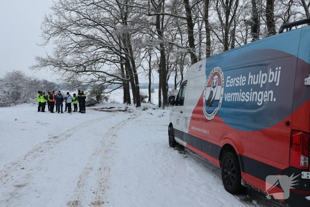 Engdijk 112 meldingen Bussum 