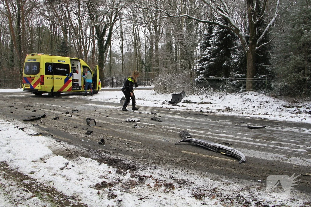 Herenvennenweg 112 meldingen Weert 