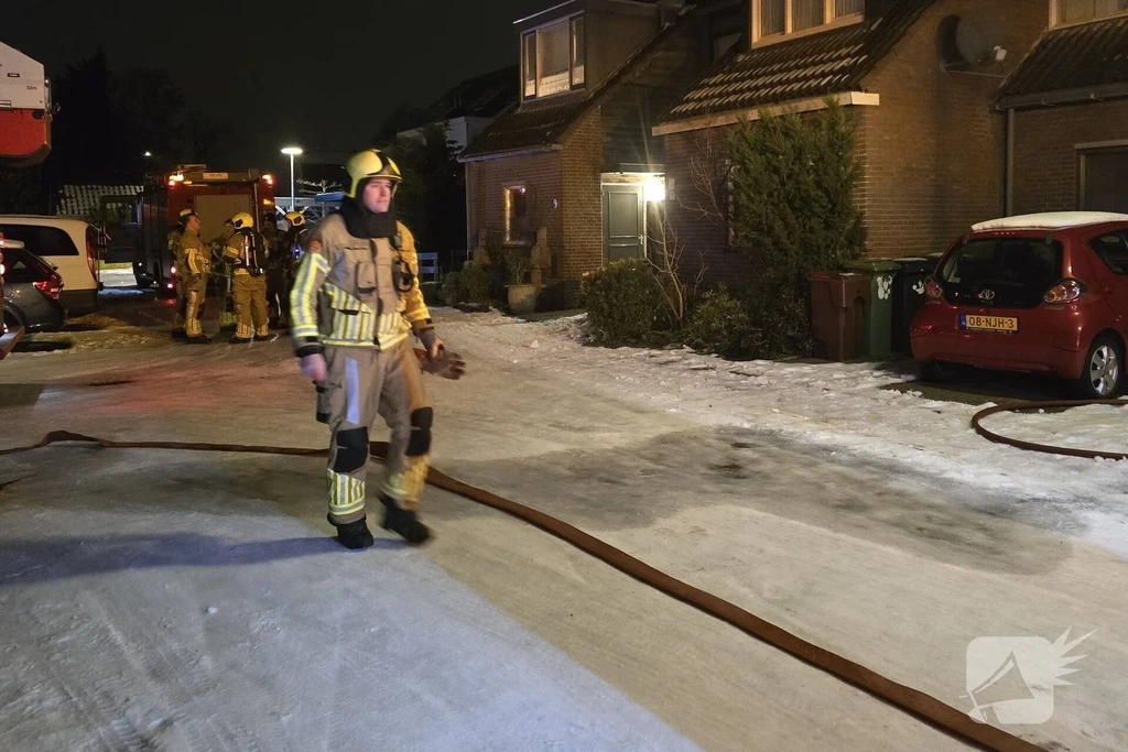 Baartmanstraat Nieuws Sassenheim 