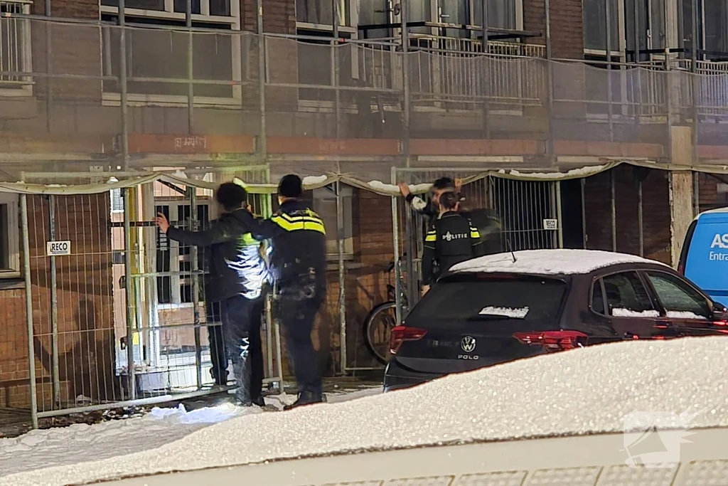 Rotterdam