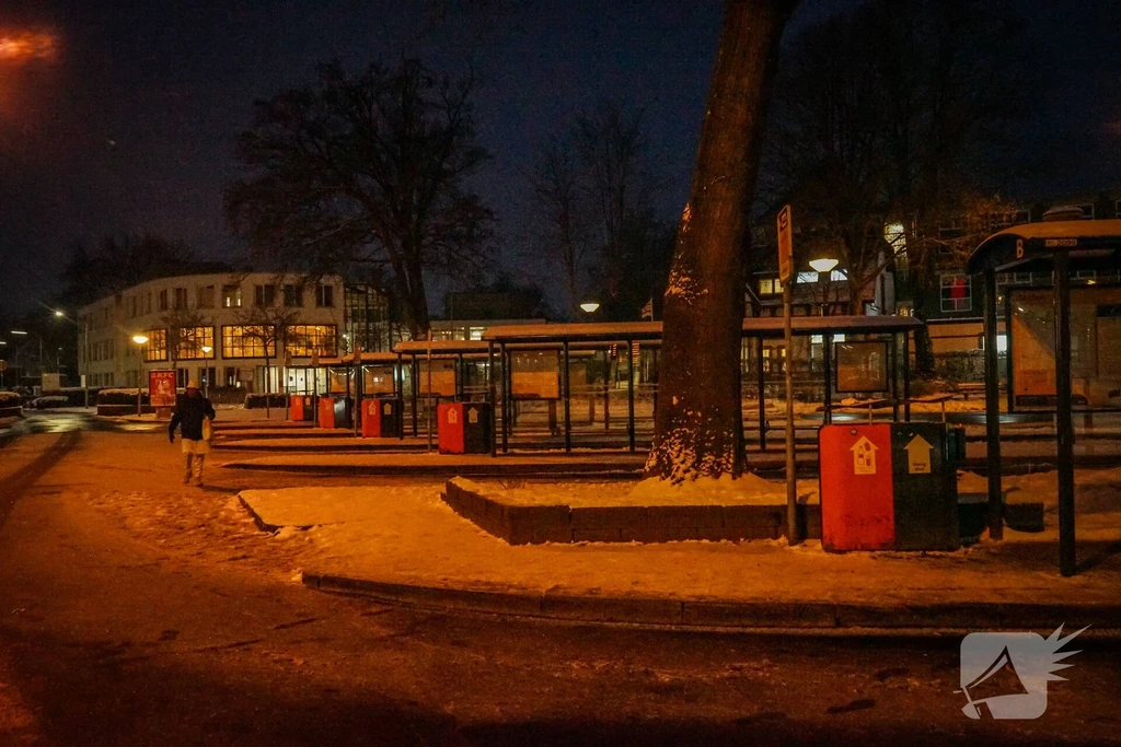 Stationsplein 112 nieuws Emmen 