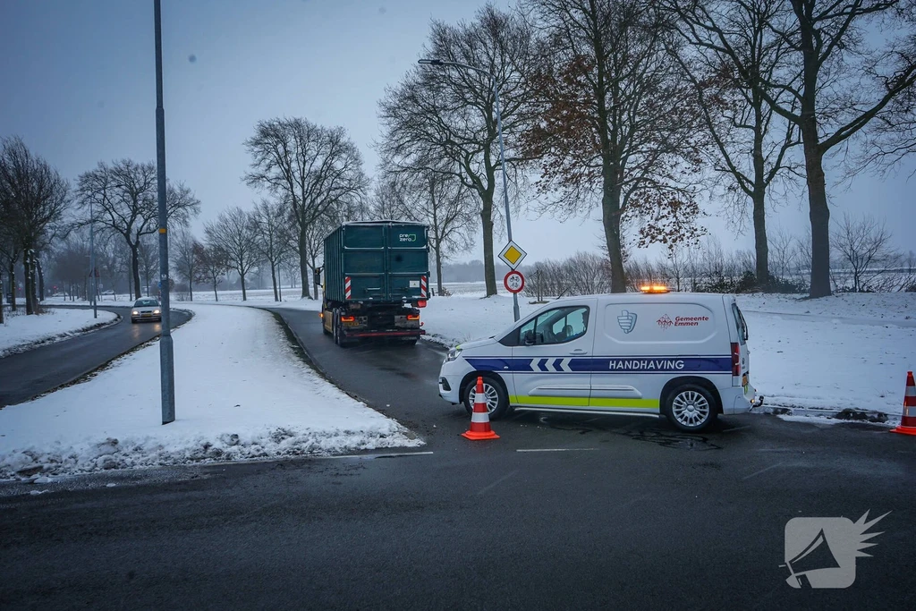 Oosterveenseweg Nieuws Nieuw-Dordrecht 