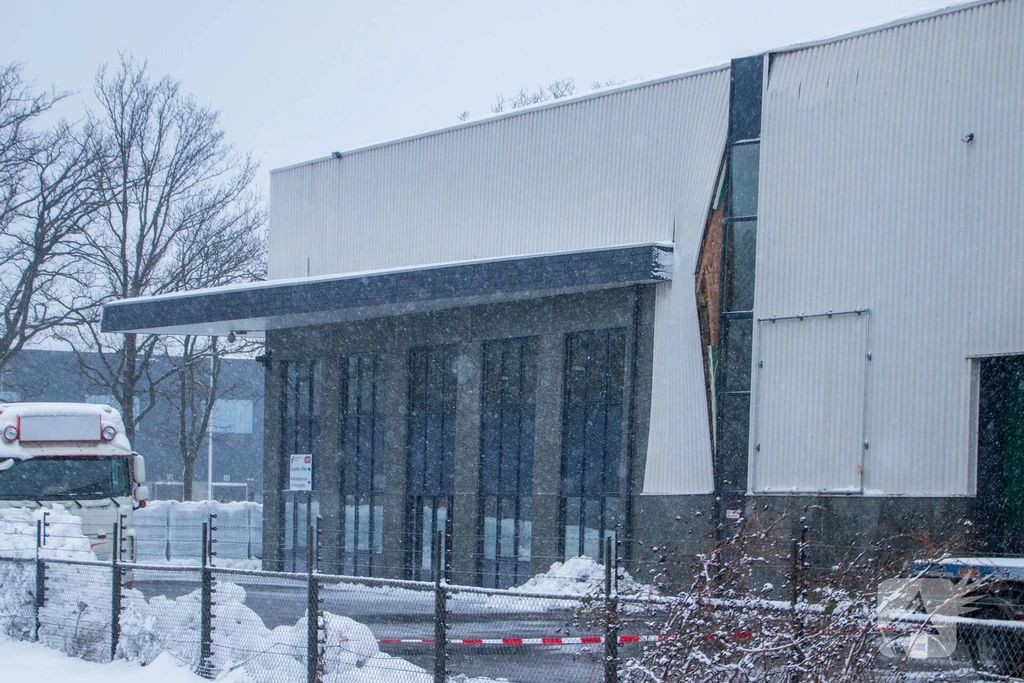 Gesworenhoekseweg Tilburg 112 