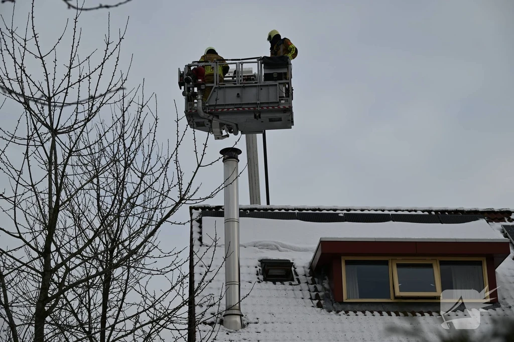 De Opslach Leeuwarden 112 