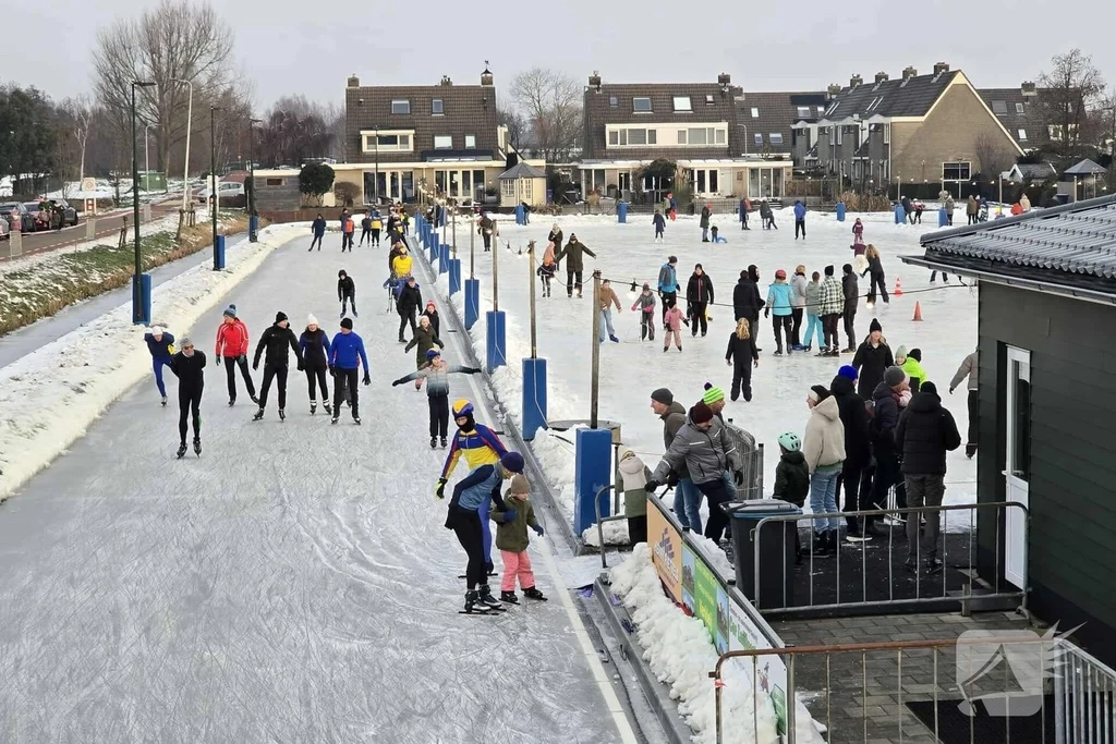 Paddegat 112 meldingen Boskoop 