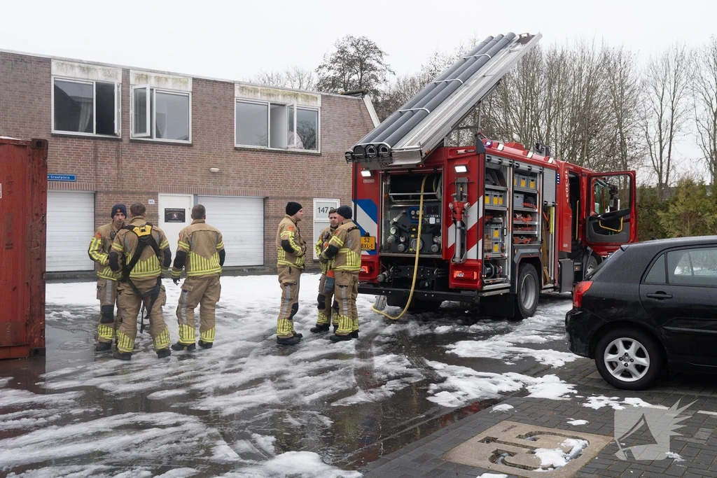 Bodegraafsestraatweg 112 melding Gouda 