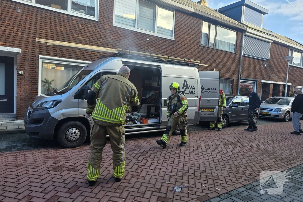 Wielewaalstraat Nieuws Gouda 