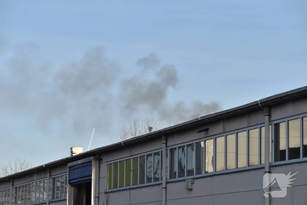 Vierbundersweg 112 nieuws Dongen 