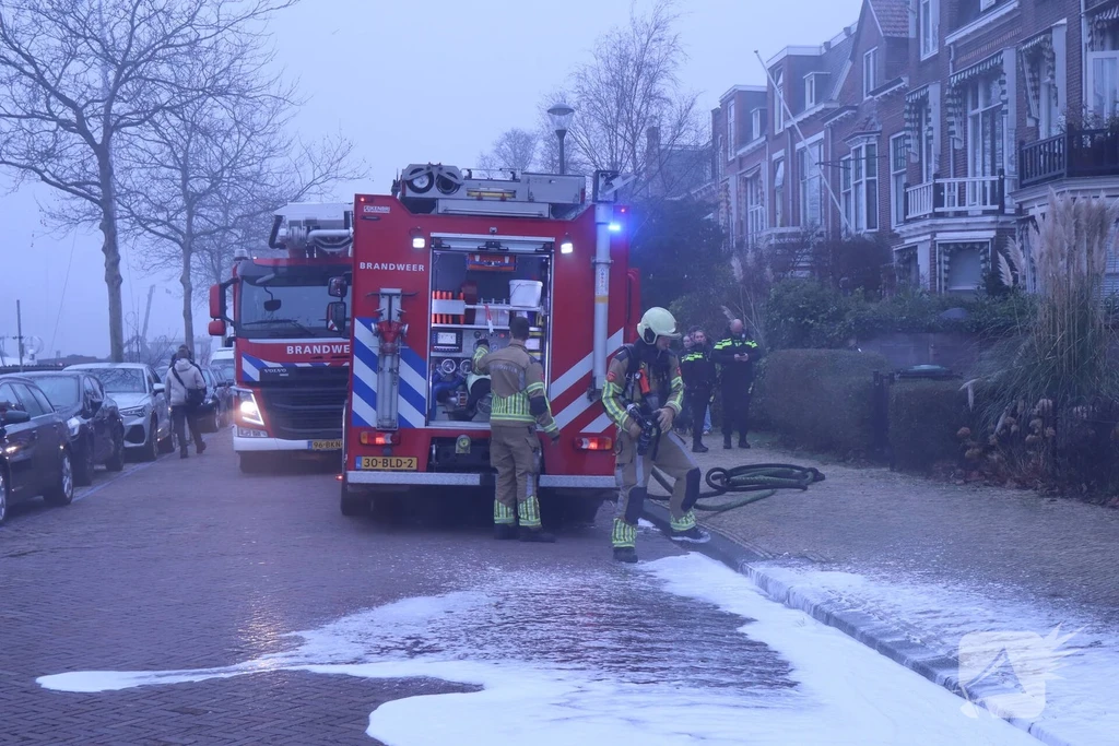 Emmakade Nieuws Leeuwarden 