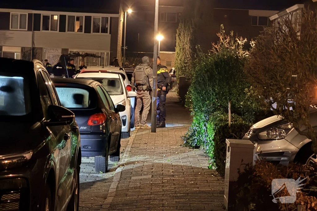 Gitaarstraat 112 nieuws Uden 