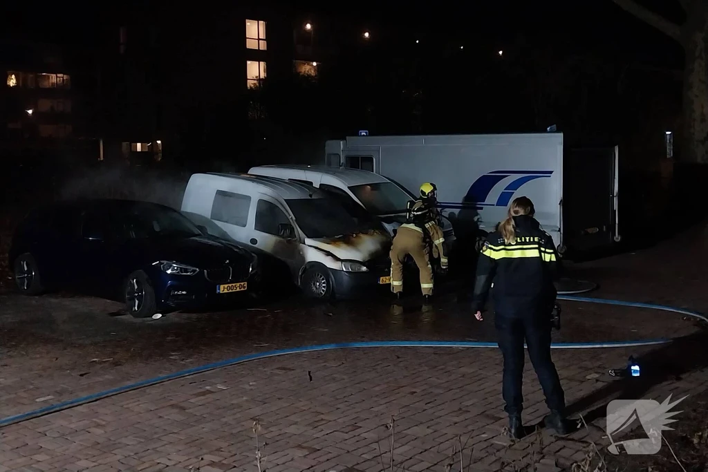 W.H. Vliegenstraat 112 meldingen Dordrecht 