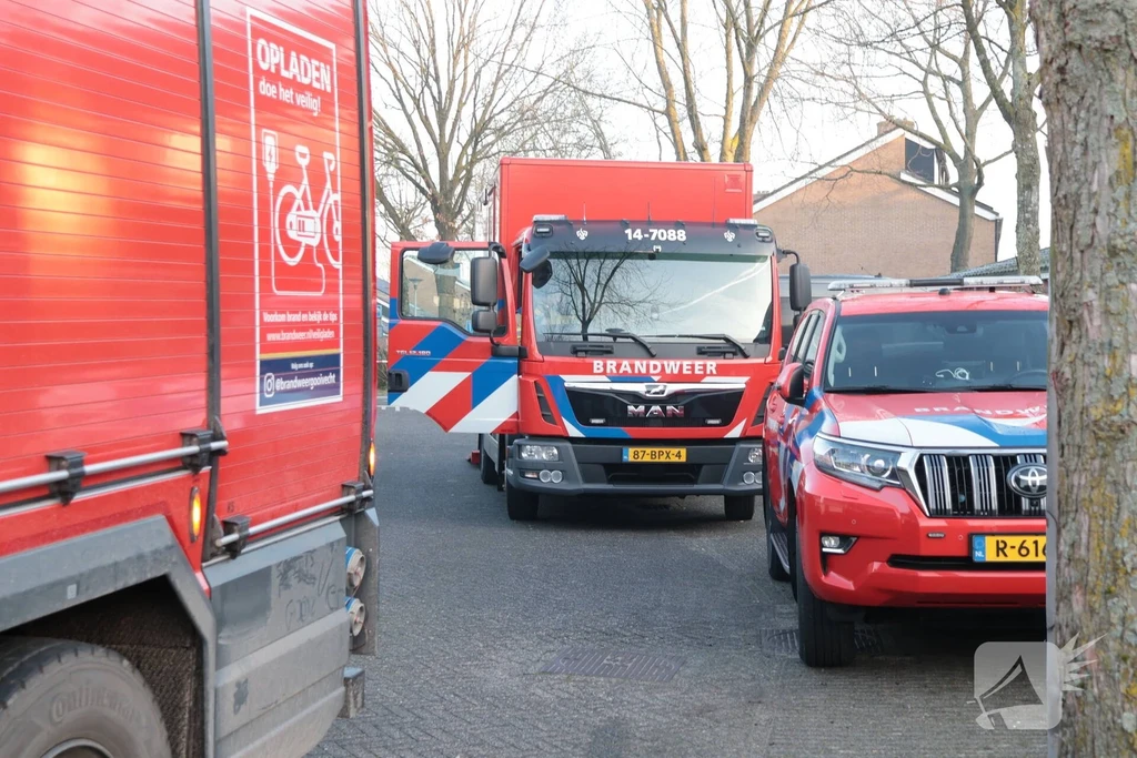Mos 112 melding Huizen 