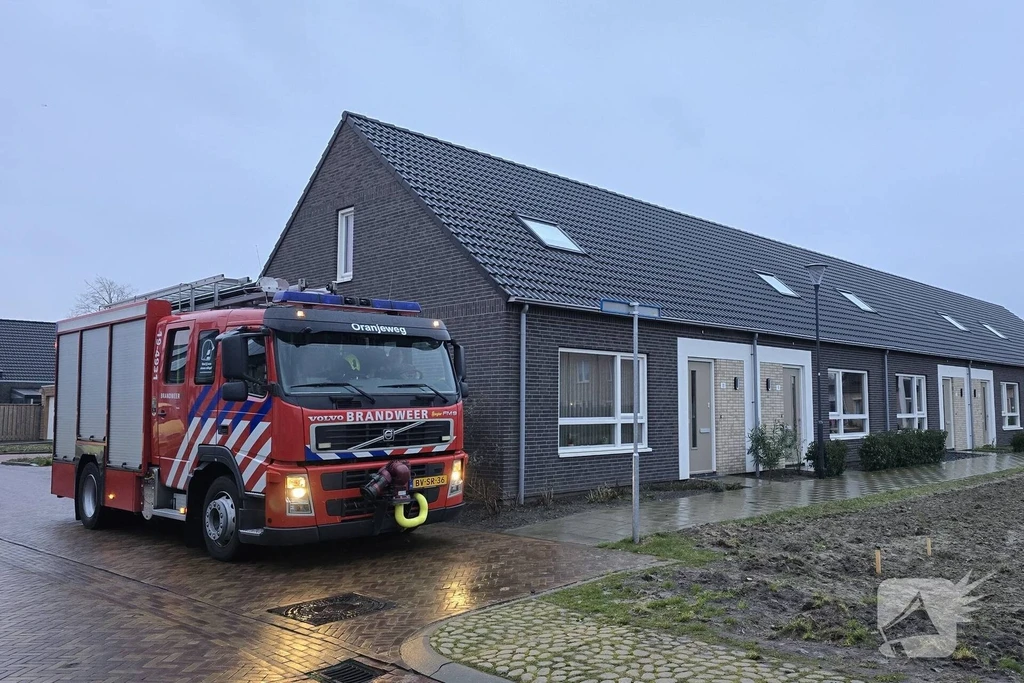 Marijkestraat Nieuws Goes 