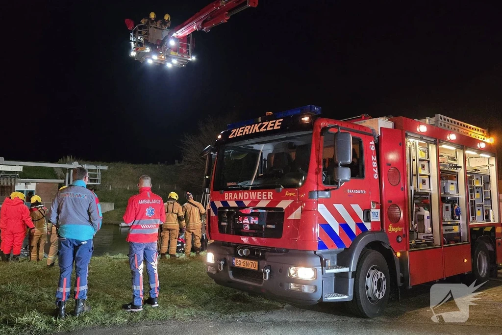 Deltastraat 112 melding Zierikzee 