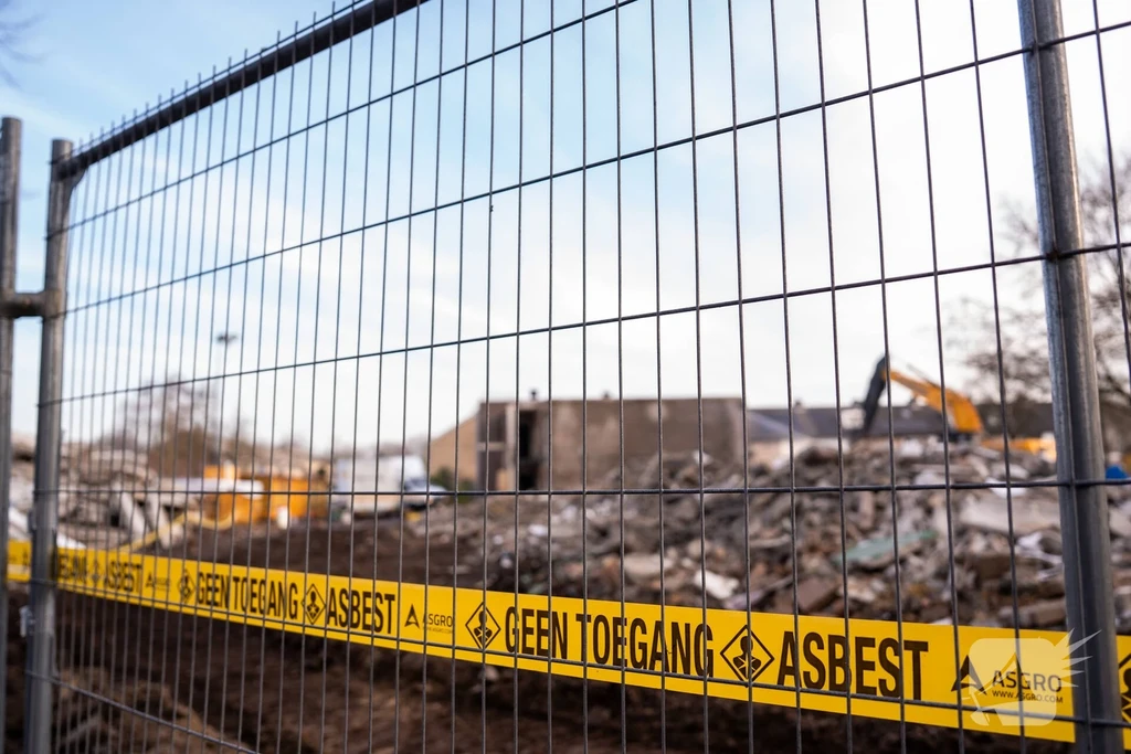 Vinkenlaan 112 melding Nuenen 