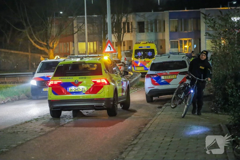 Kamerlingh Onneslaan Amsterdam 112 