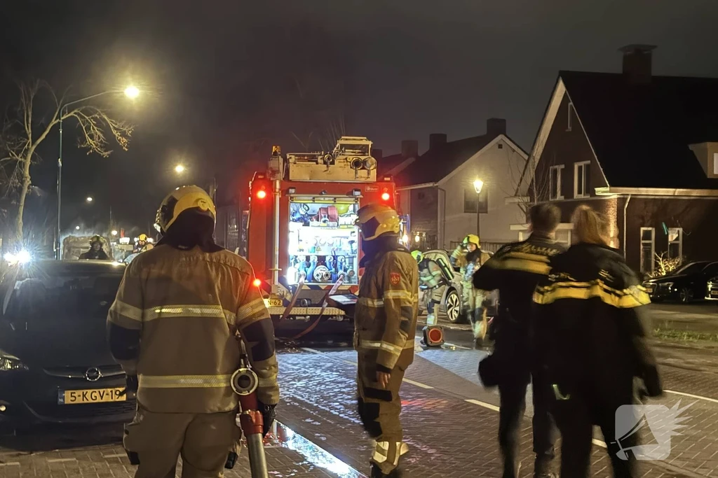 Edmundus van Dintherstraat Nieuws Heeswijk-Dinther 