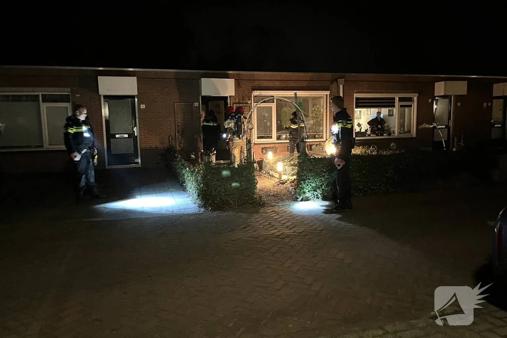 De Klamp Nagele 112 