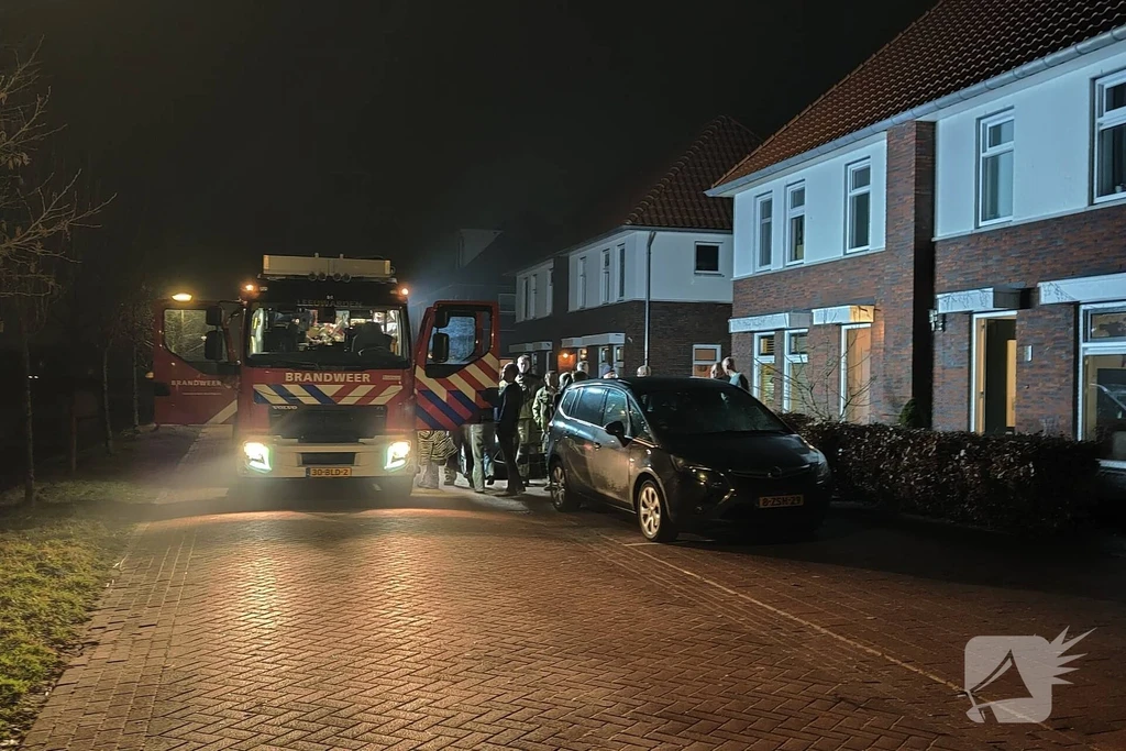 It Uleboerd 112 meldingen Leeuwarden 