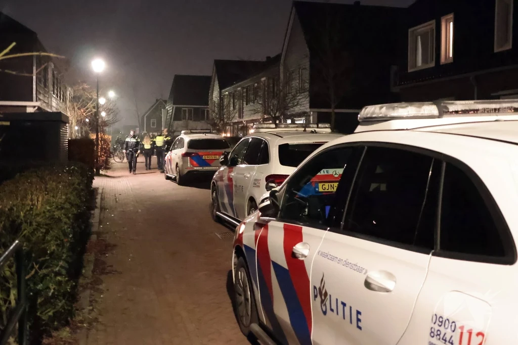 Rokebrandlaan 112 meldingen Blaricum 