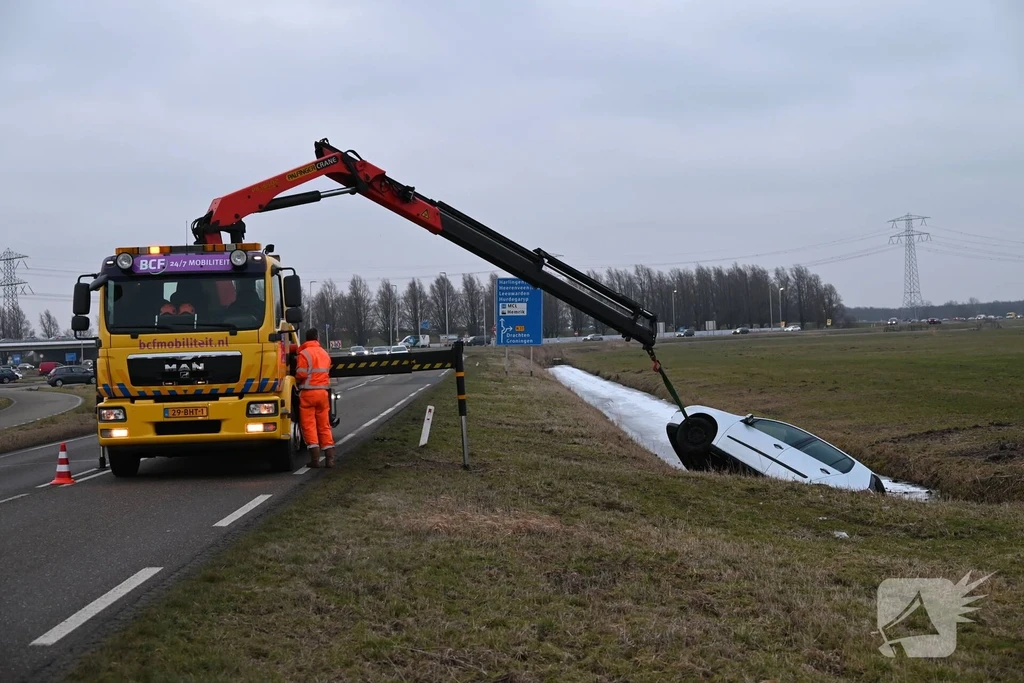Wergeasterdyk 112 nieuws Wirdum 