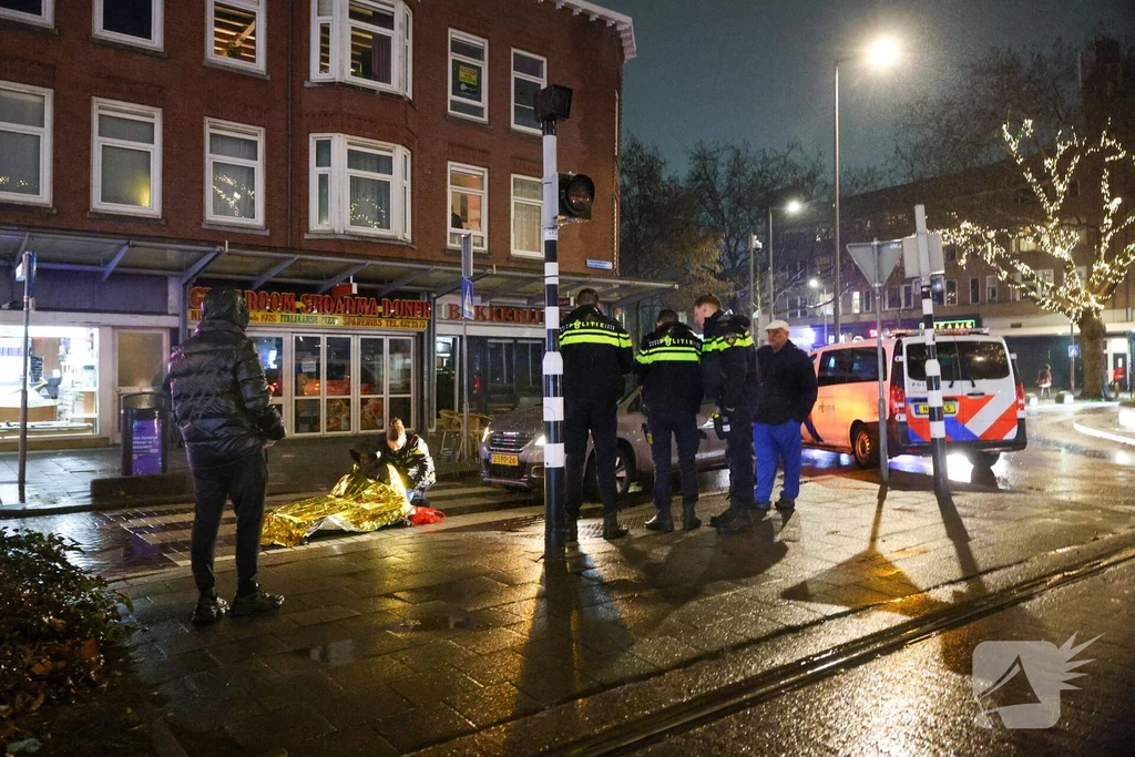 Slaghekstraat Rotterdam 112 