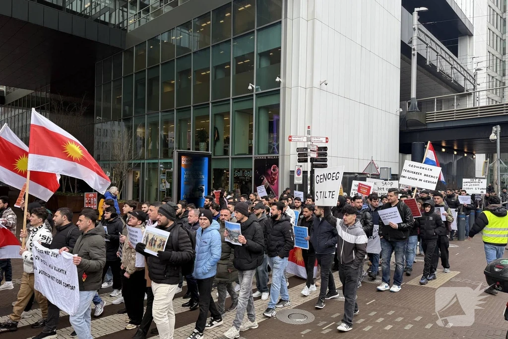 Rijnstraat Nieuws Den Haag 
