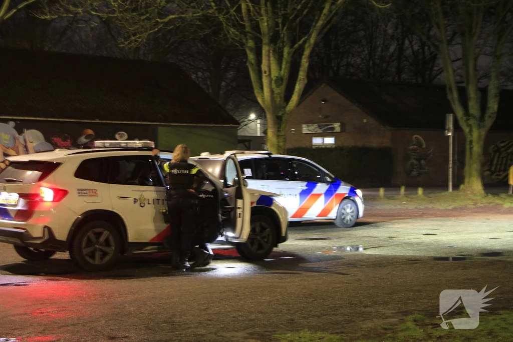 Vrakkerveld Nieuws Weert 