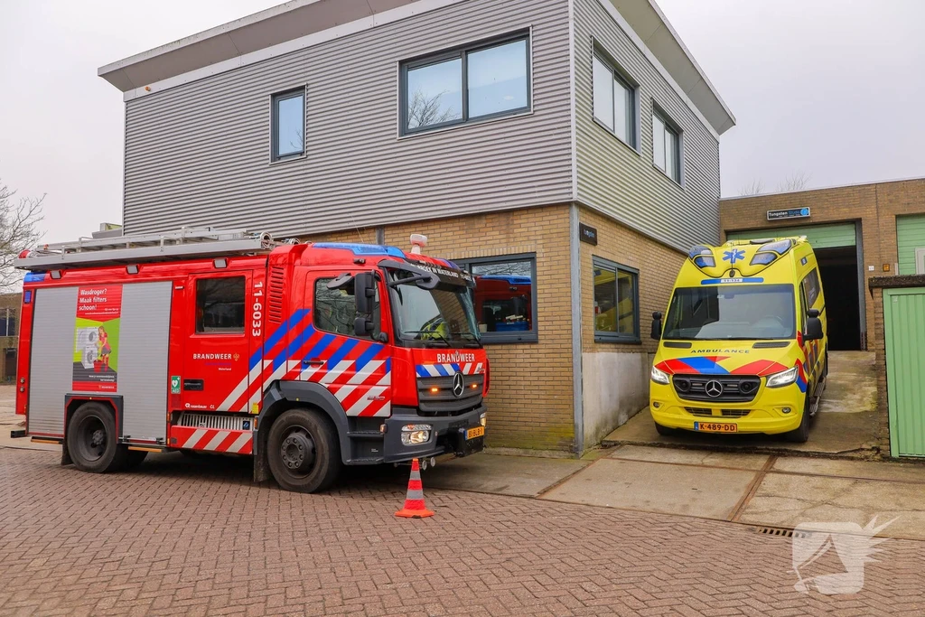 Hellingweg Nieuws Broek in Waterland 